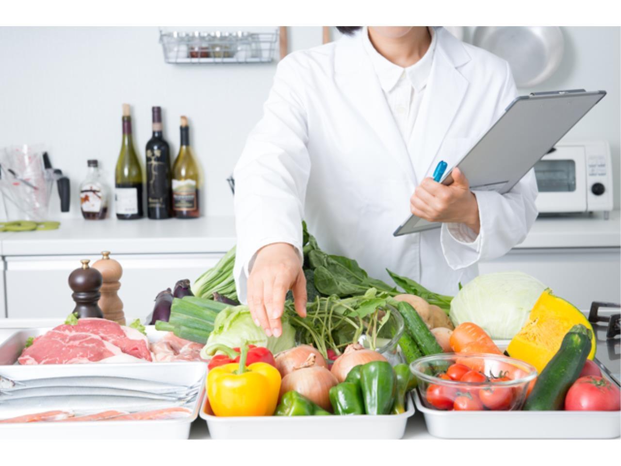 正社員・管理栄養士