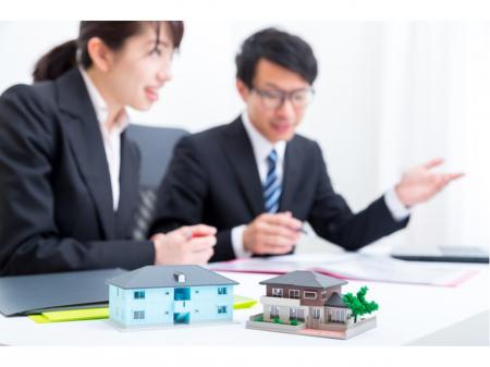 新規営業なし！反響型の不動産営業