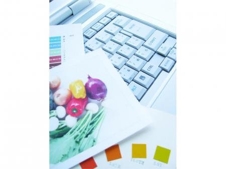 印刷会社の入稿データチェック｜土日休み｜日勤｜正社員登用のチャンスあり　