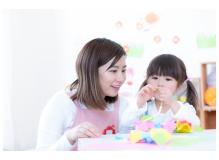 安定基盤を持つ中核病院での【保育士】