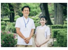 『更新日：2026/3/6』<BR><BR>職員数４００名を超える大規模リハビリ病院でケアワーカーとして働きませんか？<BR>安定した経営基盤も非常に魅力的ですよ◎<BR>残業少なめで働きやすい環境ですよ。