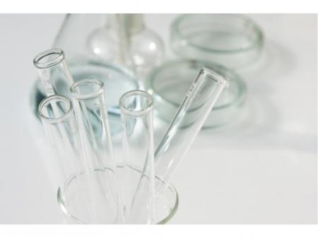 アクリル繊維メーカーでの研究開発