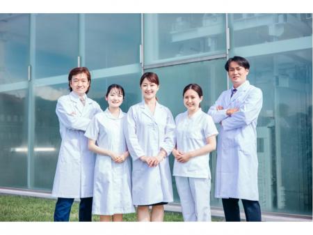 アクリル繊維メーカーでの研究開発