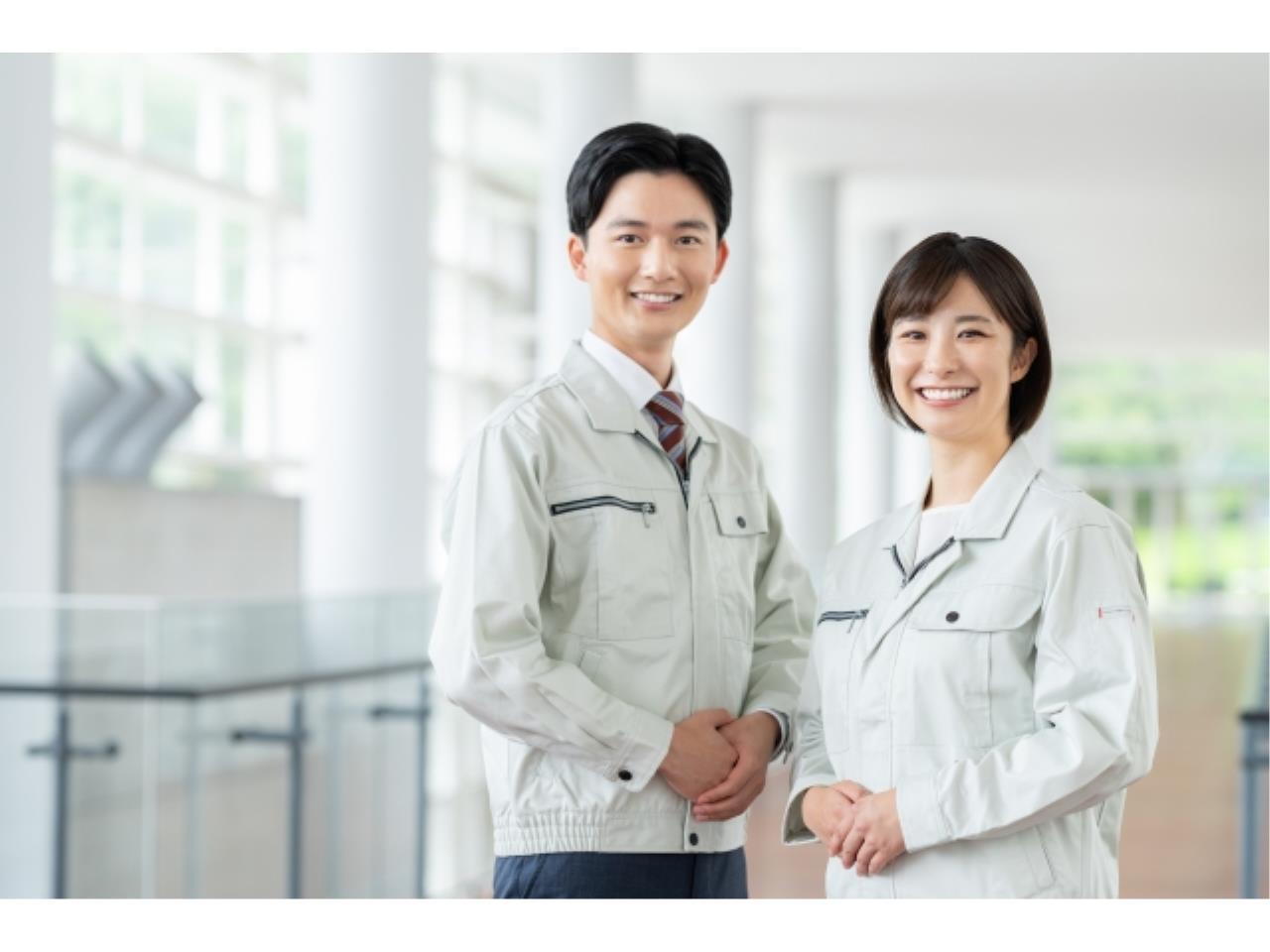 未経験でもチャレンジ出来る、一点ものを作る金型磨き職人♪