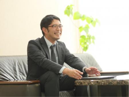 コンサルティング営業職【本社営業所】