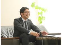 コンサルティング営業職【本社営業所】