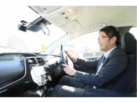 コンサルティング営業職【本社営業所】