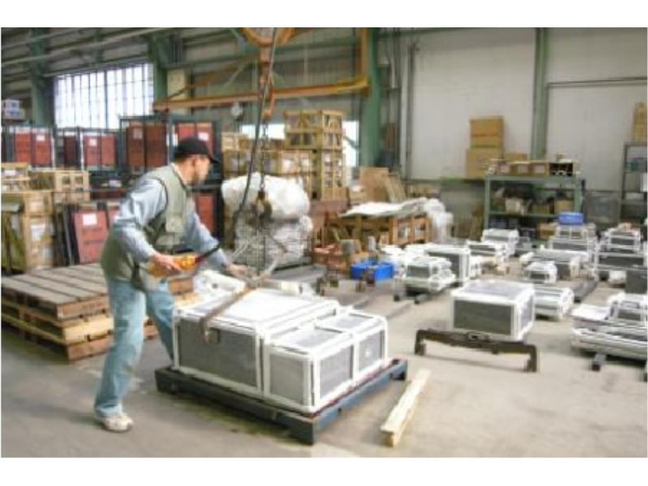 墓石の製造・検品職