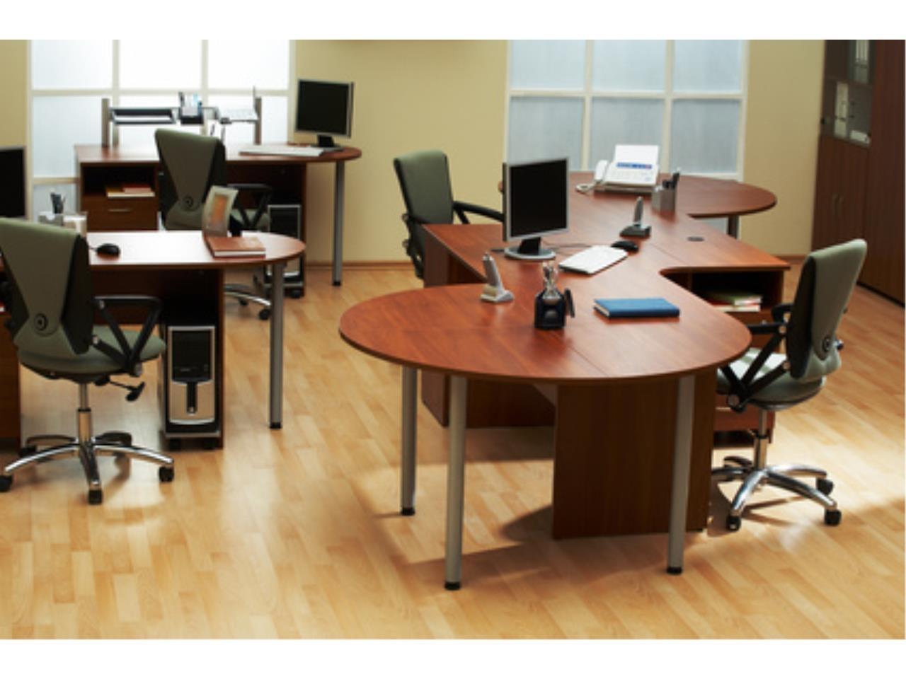 官公庁へのオフィス機器のルート営業