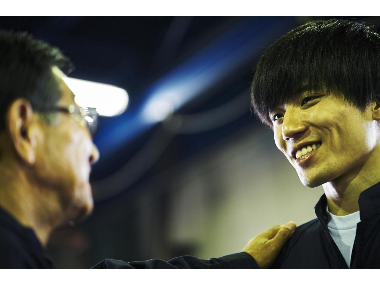 汎用旋盤での機械加工