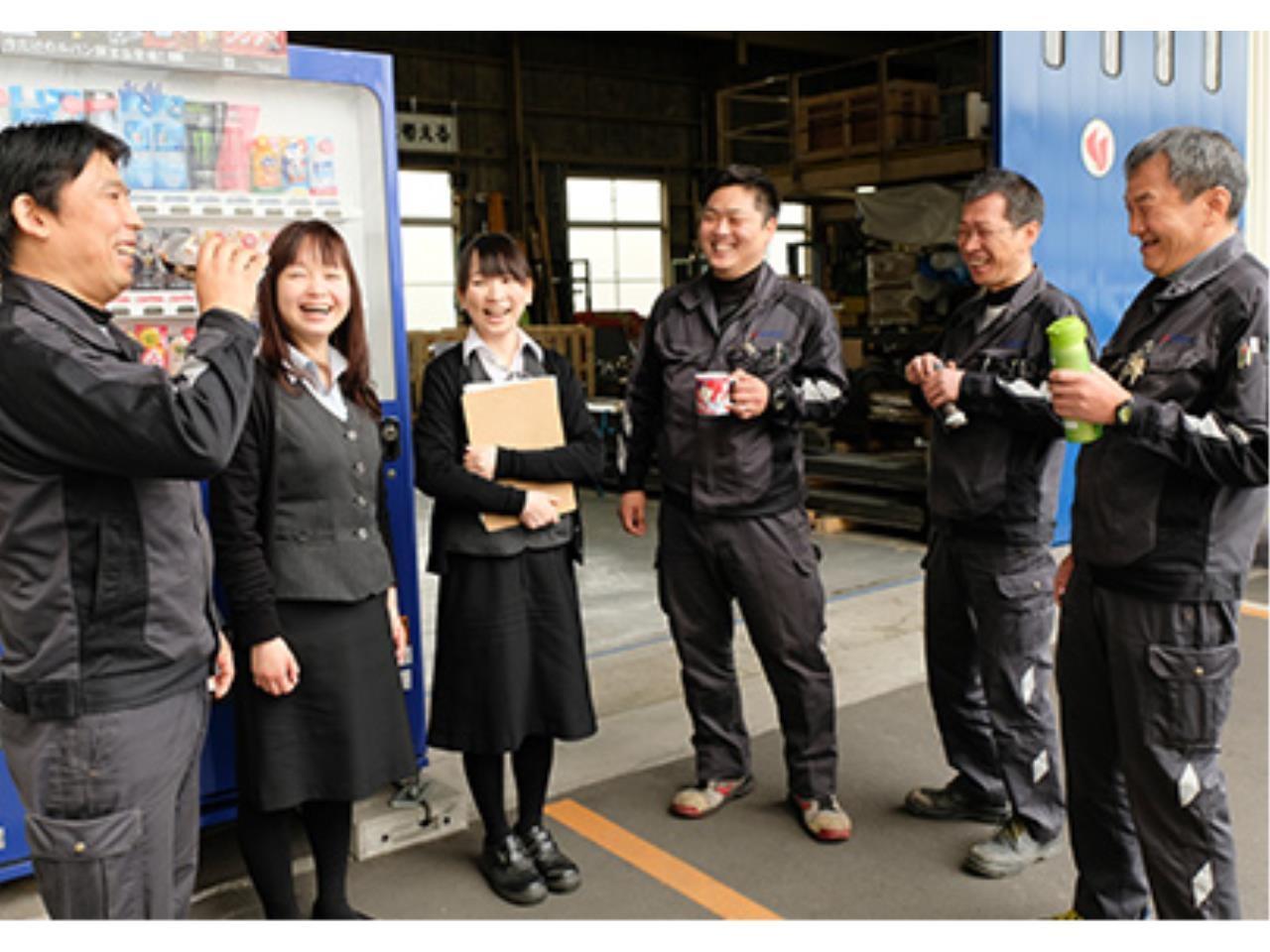 昇降機エレベーターの提案営業