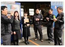 『更新日:2026/3/31』<BR><BR>・中国地方で数少ないエレベーターメーカー<BR>・防爆エレベーターなどニッチ業界の提案営業<BR>・衣装手当など充実した福利厚生<BR>・転勤無しで安心