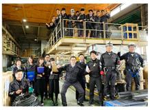 『更新日:2026/3/31』<BR><BR>・中国地方で数少ないエレベーターメーカー<BR>・防爆エレベーターなどニッチ業界の設計<BR>・手当・補助金など充実した福利厚生<BR>・転勤無しでライフプランを大切に