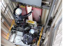 『更新日:2026/3/31』<BR><BR>・中国地方で数少ないエレベーターメーカー<BR>・防爆エレベーターなどニッチ業界の機械組立<BR>・手当・補助金など充実した福利厚生<BR>・転勤無しでライフプランを大切に