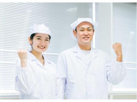 介護施設での調理補助スタッフ