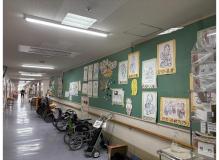 日勤帯勤務の看護スタッフ（正・准）