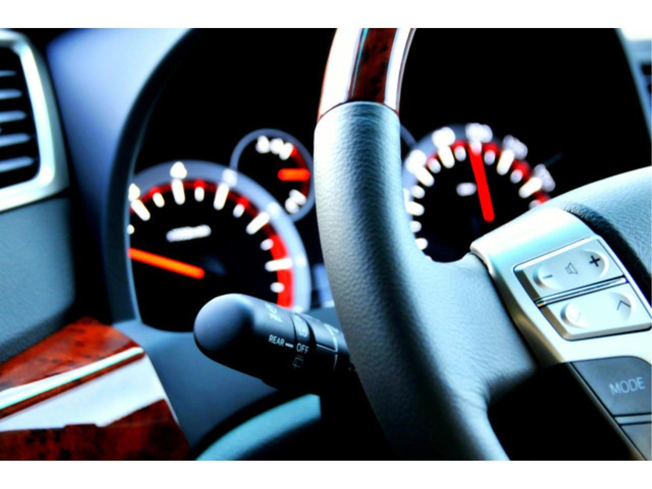 中古車・損害車の買取営業職