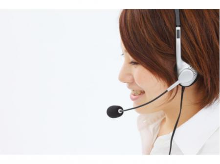 夕方からのコールセンタースタッフ