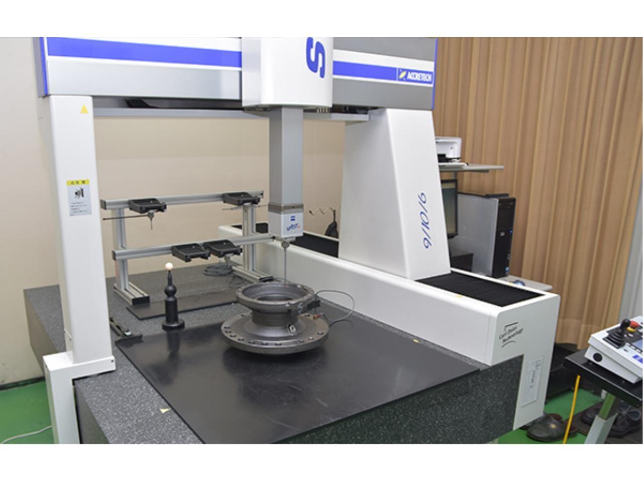 未経験者歓迎の品質管理業務