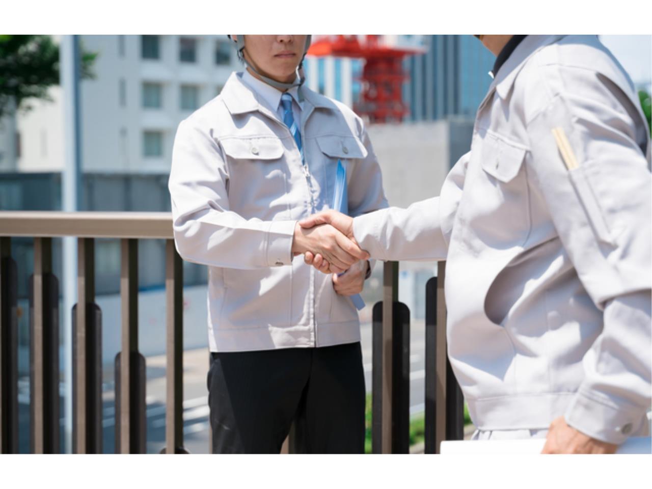 国内サポートエンジニア職【中四国支店勤務】