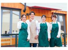 『更新日：2026/4/3』<BR><BR>「見た目も味も感動的なスープパスタ」と全国区の人気を誇る【ホームズパスタ】岡山駅前店のイコットニコットのて正社員募集開始します！！