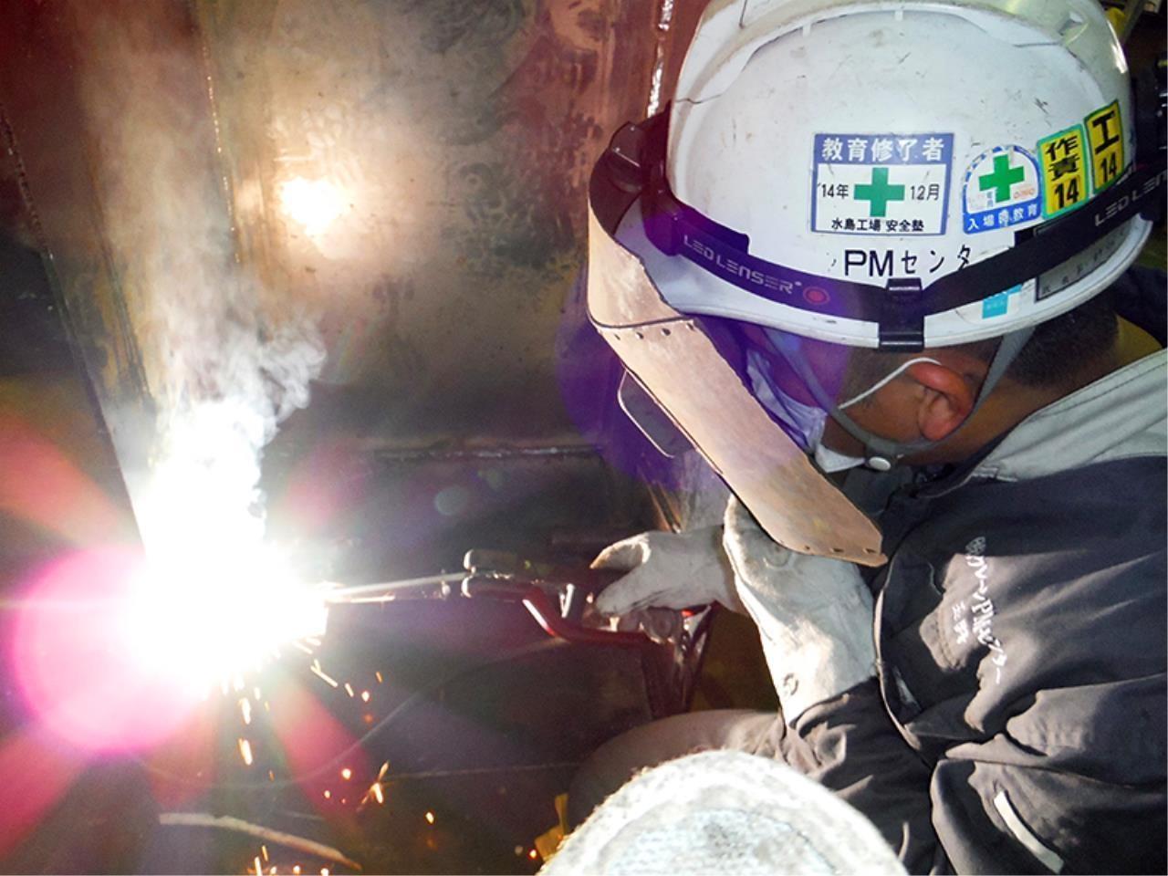 メンテナンスエンジニア：【定時退社】点検・修理経験必須