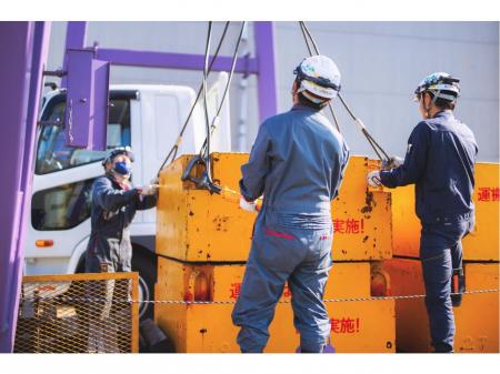 メンテナンスエンジニア：【定時退社】点検・修理経験必須