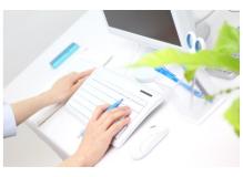 半導体装置部品の受入やデータ入力作業