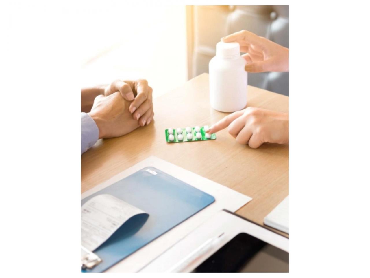 ６時間以上の勤務から可能！薬局での調剤事務