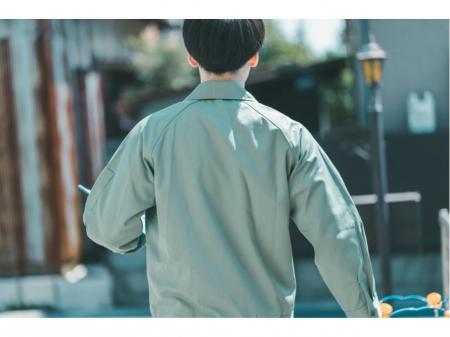 合成繊維製品生産オペレーター