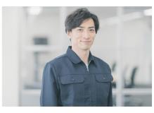 インテリア製品の出荷作業