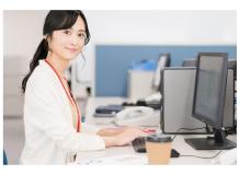 『更新日：2026/4/2』<BR><BR>マスキングテープを作っている工場でのお仕事です。<BR>英語スキルを活かした、貿易事務スタッフの募集！<BR>６ヶ月後の正社員登用を目指しましょう！