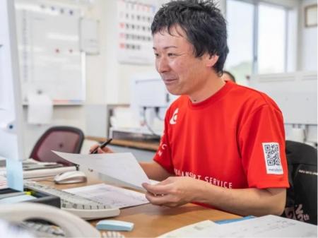 きれいな事務所で働きませんか♪事務管理スタッフを募集！