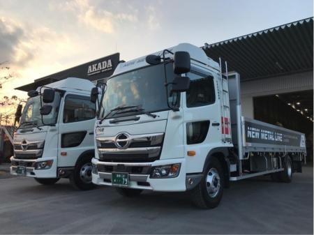 きれいな事務所で働きませんか♪事務管理スタッフを募集！