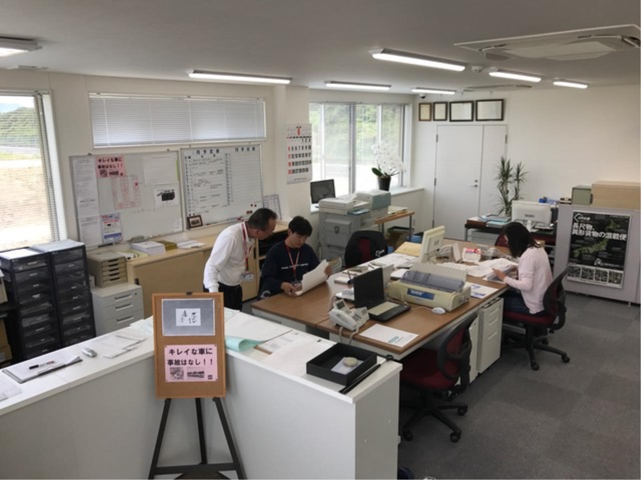 きれいな事務所で働きませんか♪事務管理スタッフを募集！