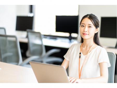 一般事務（アルバイト）／未経験ＯＫ◎時間選べる＆土日祝休み中心／