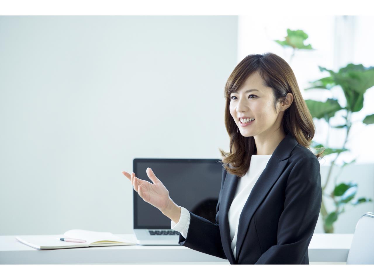 ハウスメーカーでの営業事務｜未経験ＯＫ｜手厚い福利厚生