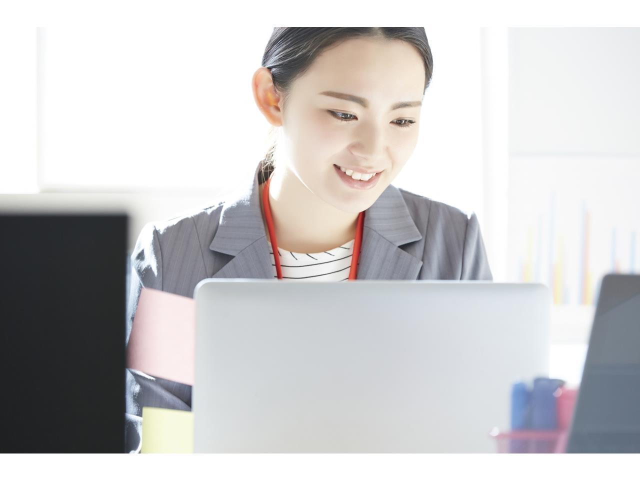 医療事務／賞与４ヶ月／残業少なめ