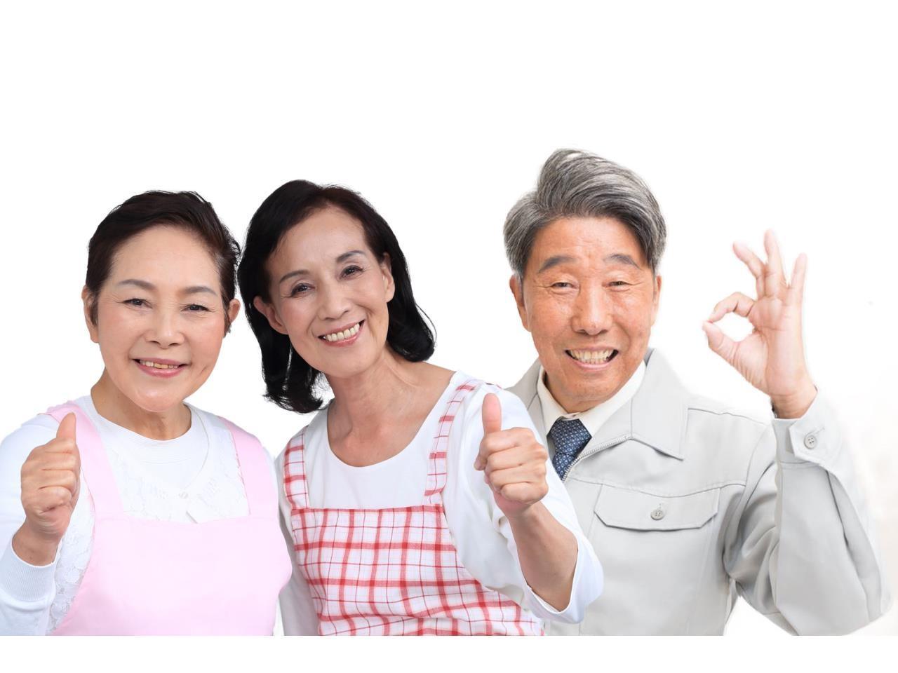 週３日や短時間もＯＫ　日用品の検品スタッフ