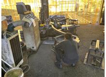 ３ヶ月後に正社員登用！曲げ加工技術者