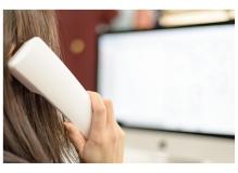 工場内でのデータ入力スタッフ｜８月中旬までの短期