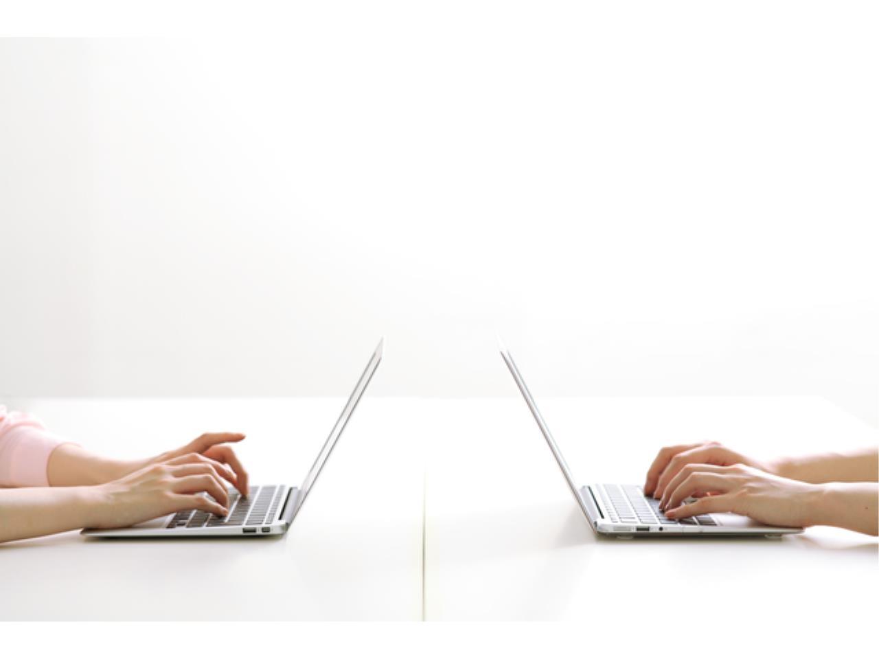 入出庫に関するデータ入力作業