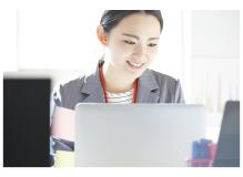 岡山の作業風景