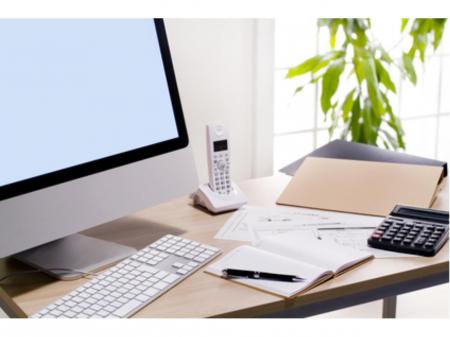 一般事務スタッフ（正社員／業務サポート／土日休み／福山市）