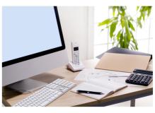 一般事務スタッフ（正社員／業務サポート／土日休み／福山市）