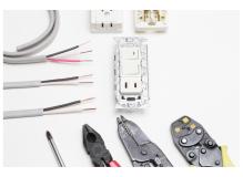 未経験者歓迎の作業風景