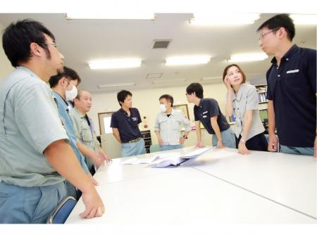 未経験者ＯＫ！！貴重なＩＴ（システム）担当者を募集♪