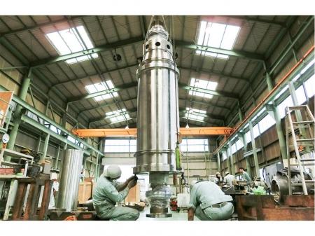 機械系の知識を活かしたセールスエンジニア職を募集！！