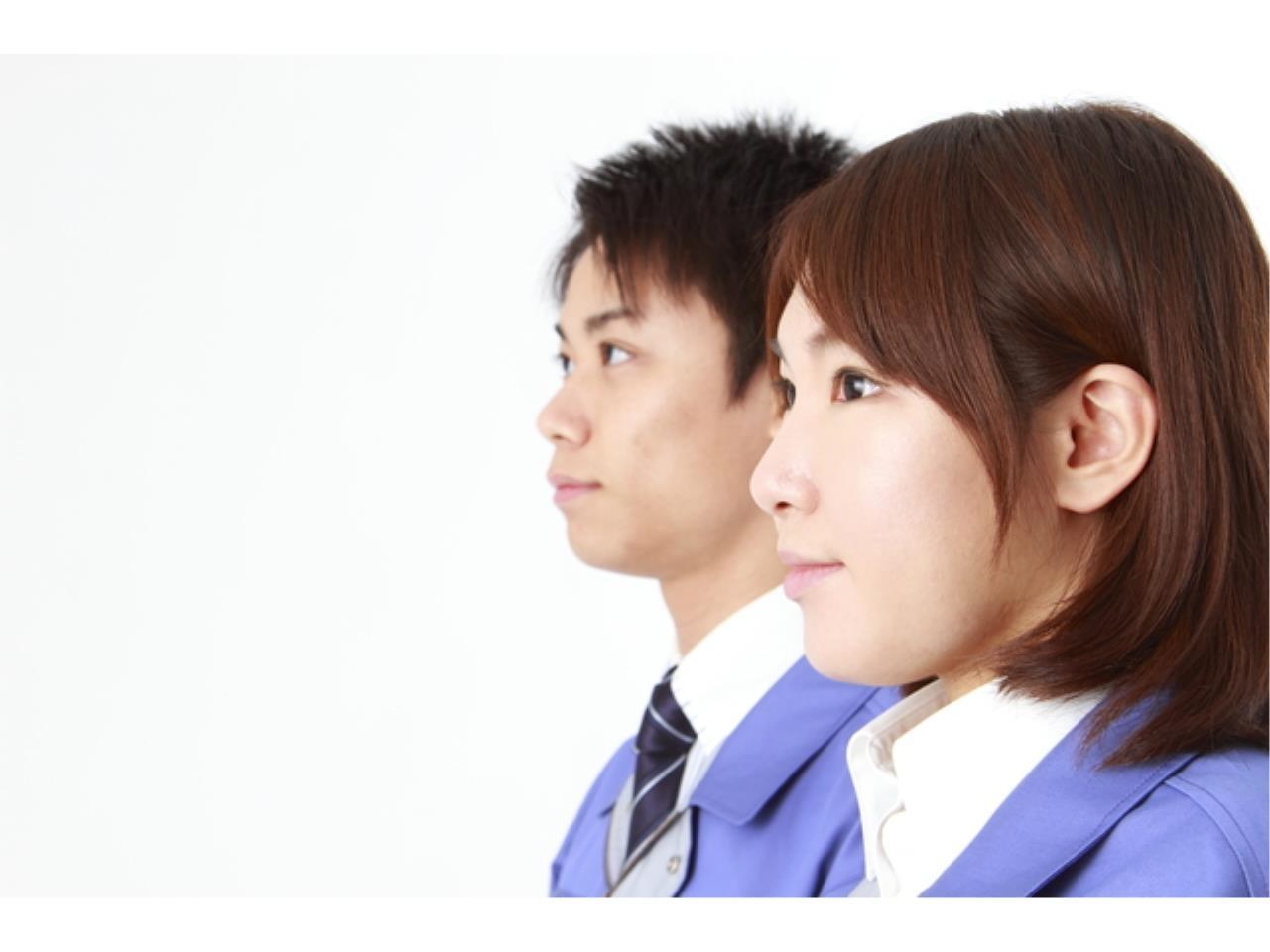 金属部品の仕上げや検査など工場内作業