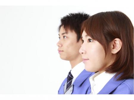 金属部品の仕上げや検査など工場内作業